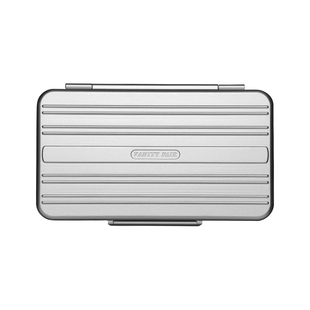 VANITY FAIR超薄雪茄盒UTpow·Ⅰ·cd雪松木便携式旅行保湿烟盒