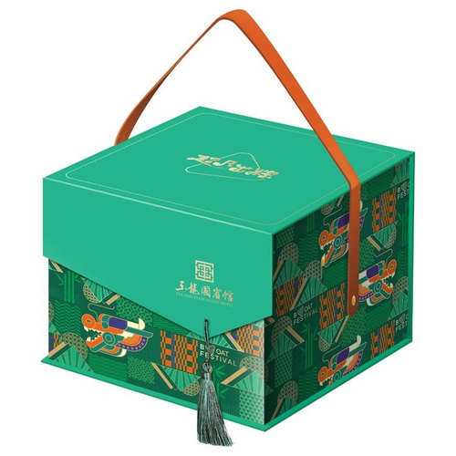 礼盒精品包装盒农副产品包装工艺品包装节日礼品包装文玩图本包装