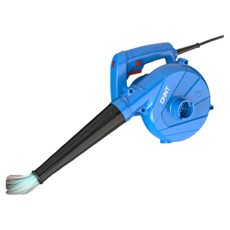 正泰鼓風(fēng)機(jī)小型220v大功率強(qiáng)力吹風(fēng)機(jī)吹灰塵工業(yè)用鋰電除塵吹灰槍