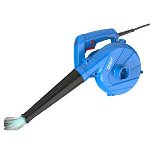 正泰鼓风机小型220v大功率强力吹风机吹灰尘工业用锂电除尘吹灰枪