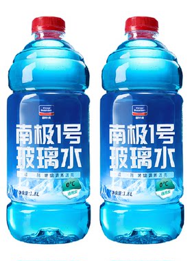 固特威汽车防冻玻璃水