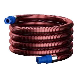 防爆低压燃气管天然气管家用煤气管液化气商用猛火灶低压炉专用