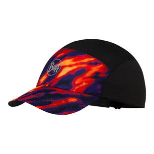 BUFF运动帽GO系列竞速帽跑步帽户外鸭舌遮阳帽子男女韩版运动健身