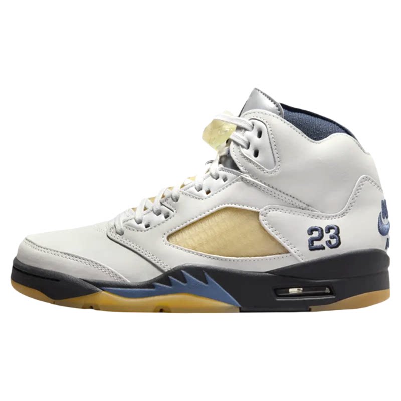 AirJordan5AMM联名复古篮球鞋