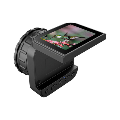 赫利欣4K无线折叠屏电子目镜