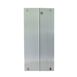 电火箱铝板烤火桶发热板云母片铝合金加热发热板电热板火箱配件