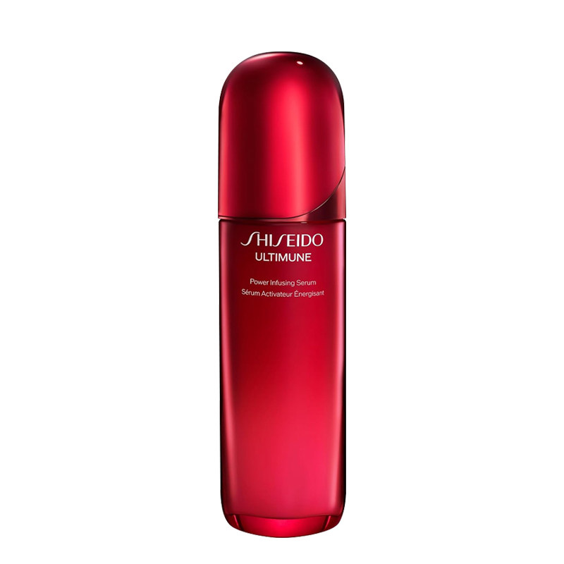 Shiseido/资生堂红腰子精华红妍肌活精华露维稳修护肌底液120ML