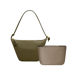 缇星梵适用罗意威Hammock Hobo腋下包内胆包撑LOEWE收纳衬袋防水