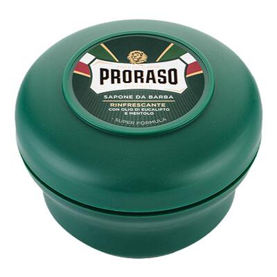 PRORASO男士剃须皂意大利进口