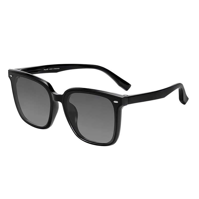 普莱斯墨镜男女款偏光太阳眼镜
