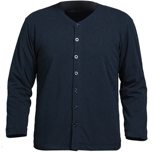 中老年桑蚕丝棉袄套装女棉衣棉裤男丝绵保暖衣冬季妈妈加厚母亲节