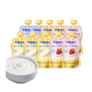 奶酪博士A2生牛乳婴标奶酪酸奶