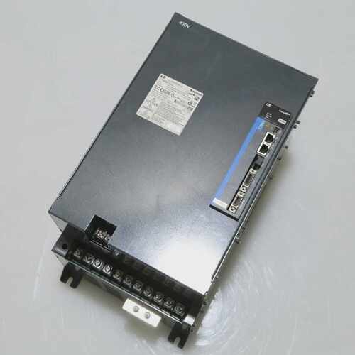 LS used L7NHB150U 15kW AC Servo Driver DRV-I-45299D45