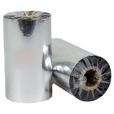 110x300混合基碳带打印清晰抗刮