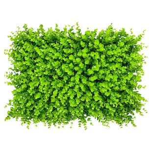 仿真植物墙立体绿植墙仿生假花造景人造背景墙面景观组合室内装饰