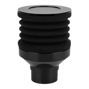 磨豆机残粉气吹粉豆仓 Eureka MMG 尤里卡 咖啡清洁吹粉仓小豆仓