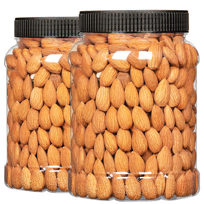 巴旦木仁500g烘焙原味