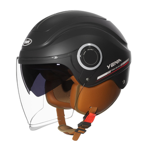 野马头盔3c认证电动摩托车全盔女四季通用新款男士冬季保暖安全帽