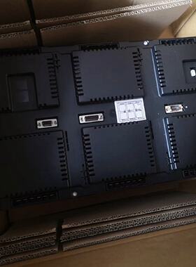 议价原装ABB驱动器机器人黑色伺服驱动器3HAC025338-006整流器现
