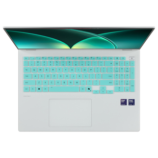 荣耀MagicBook Pro16键盘膜2026款荣耀16防尘垫XWC-P电脑键盘保护膜JGC-N硅胶柔软按键套笔记本屏幕膜配件