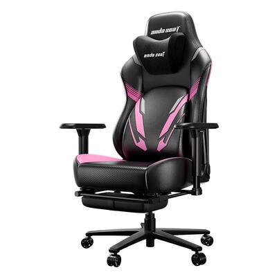 安德斯特电竞椅人体工学电脑椅