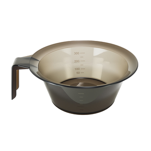 染发碗理发店专用大号调色碗工具美发染碗焗油碗倒膜碗加厚染膏碗