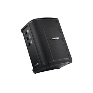 【可接话筒】BOSE S1 PRO+博士音响户外K歌音箱便携式大功率蓝牙