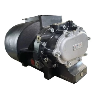 汉钟原厂主机机头AC420正品螺杆空压机专用机头原装正品汉钟AC420