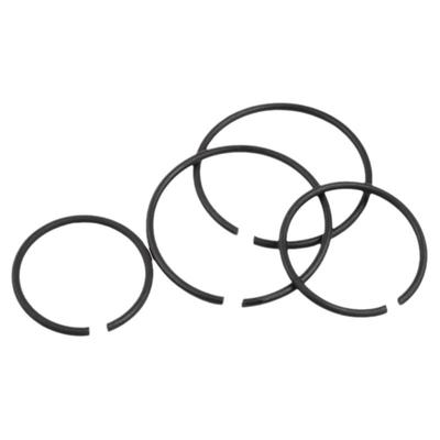 【全网热销】70锰钢钢丝止动环