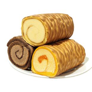 虎皮蛋糕面包整箱营养早餐小吃休闲零食健康老式代餐糕点点心美食