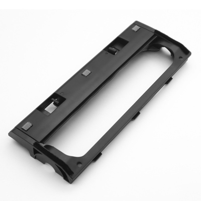 适用于科沃斯T50Pro扫地机配件T50Pro主刷盖滚刷盖板配件