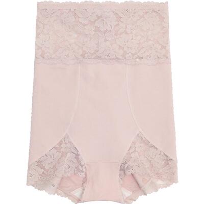 安莉芳高腰收腹免穿内裤塑身美体裤女士立体包臀塑身裤EPW0300