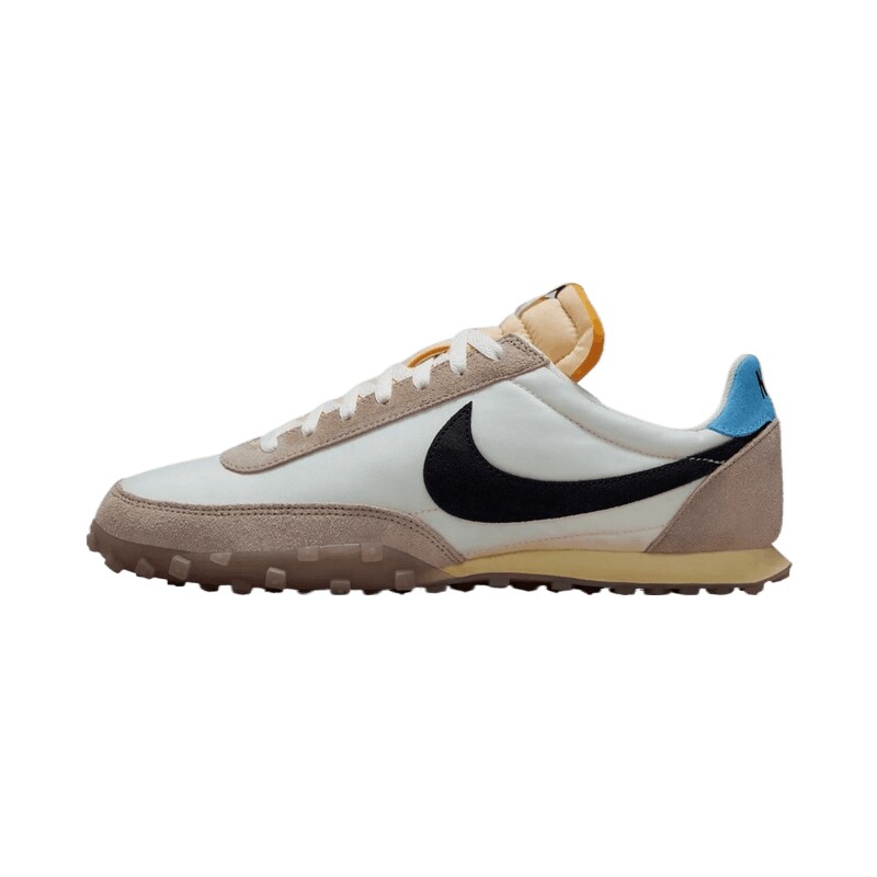 NIKE耐克男子WAFFLE RACER '26复古低帮舒适运动休闲鞋IW1894-100