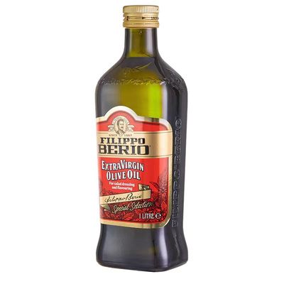 翡丽百瑞特级初榨橄榄油进口