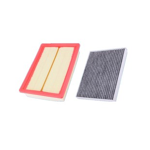 适用大众老款捷达 捷达王 伙伴 春天 前卫 奇瑞旗云2空调滤芯清器