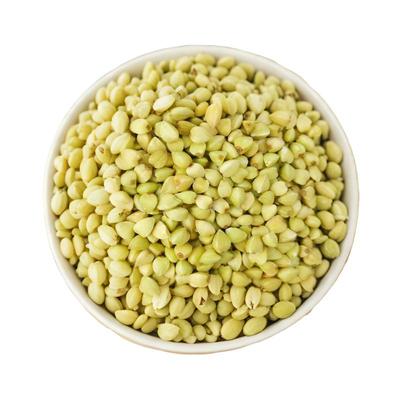 荞麦米新米农家自种荞麦仁粒胚芽米粗粮五谷杂粮糙米饭官方旗舰店