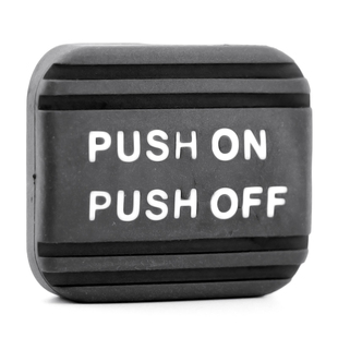 适配奥德赛CRV杰德讴歌艾力绅思铂睿停驻车手刹脚刹踏板刹胶套垫