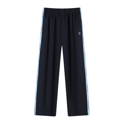 广西南宁校服中小学生校服春夏季短袖短裤运动套装初高中长裤长袖