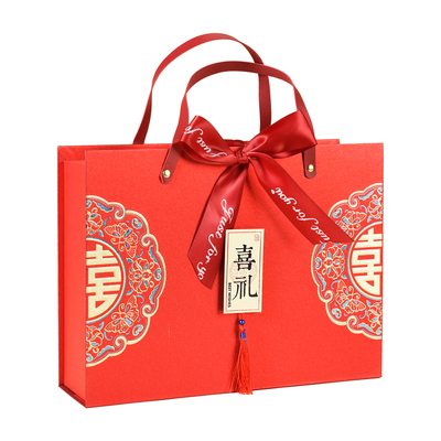 喜糖成品含糖特大号伴手礼