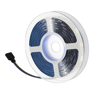 【新品】博联魔法家智能双色温调光LED灯带24V低压客厅家用霓虹灯