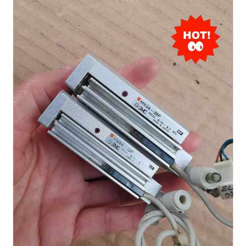 【请询价】SMC滑台气缸MXS620PSMC