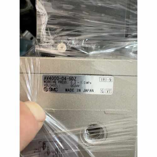 【议价-可维修】 电磁阀 10-5YO AV5000-06 /二手均有货 速发