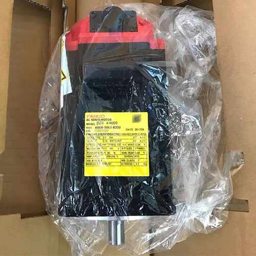 议价A06B0127B0757000马达适用