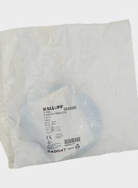 BALLUFF BCS0026 BCS M08T4E1-PSM15C-EP02 KAPAZITIVER NAEHERUN