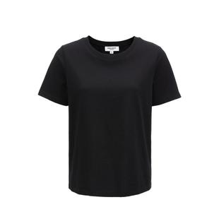 【热销爆款】绫致VeroModa25夏基础百搭H版舒适纯棉T恤上衣女