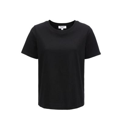 【热销爆款】绫致VeroModa25夏基础百搭H版舒适纯棉T恤上衣女