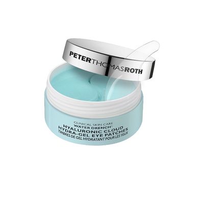Peter Thomas Roth WATER DRENCH HYDRA-GEL 眼贴revolve小众新款