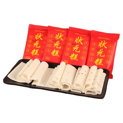 江苏老字号小包装盐城阜宁大糕