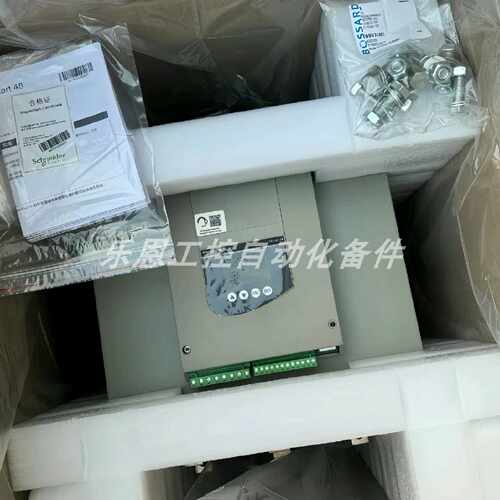 议价ATS48C11Q 德国施耐德Schneider 软启动器 包邮质保现货议价