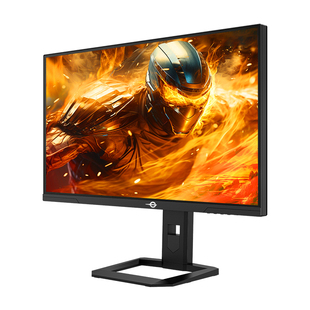 泰坦军团P275MV PLUS增强版 双模27英寸4K160Hz电脑显示器MiniLED